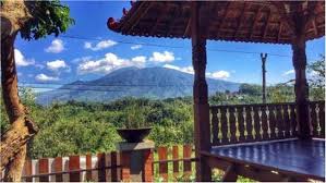 Pasar Karetan Camp adn Music Festival 2018